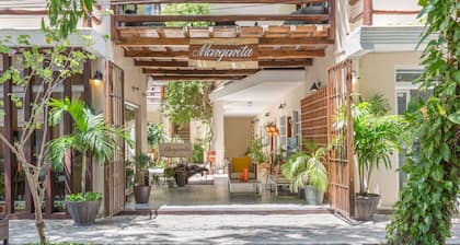 Quinta Margarita, Boho Chic Hotel