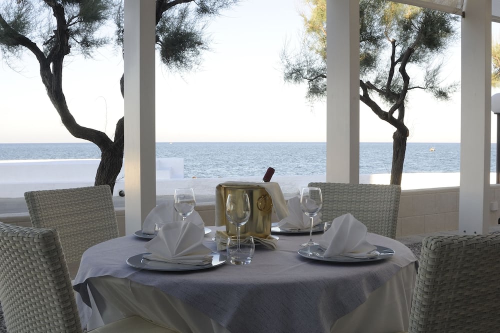 Hotel La Sorgente