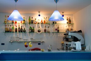 Bar (sur place)