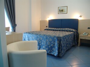 Standard Double or Twin Room - Hotel La Sorgente (Fasano)