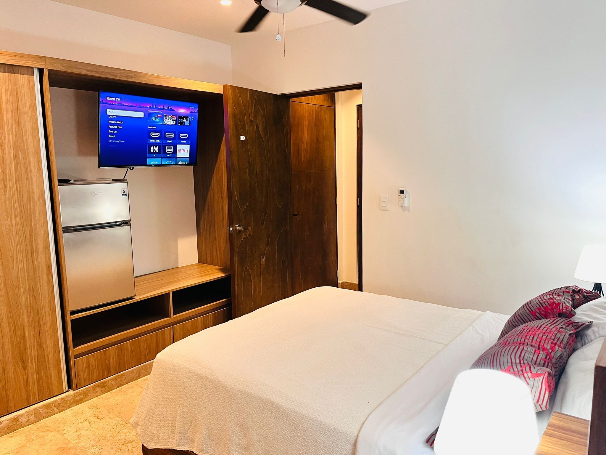 condo, garden view (2 bedrooms) | pillow-top beds