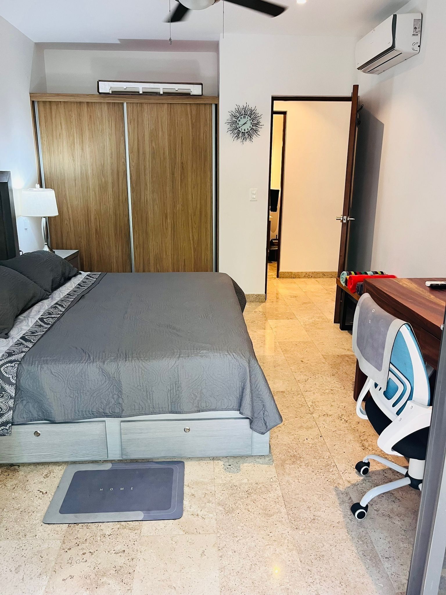 condo, garden view (2 bedrooms) | pillow-top beds