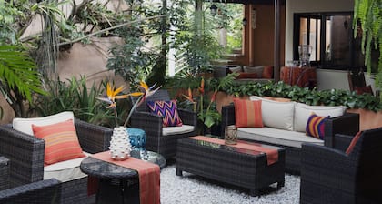 Hotel Ciudad Vieja