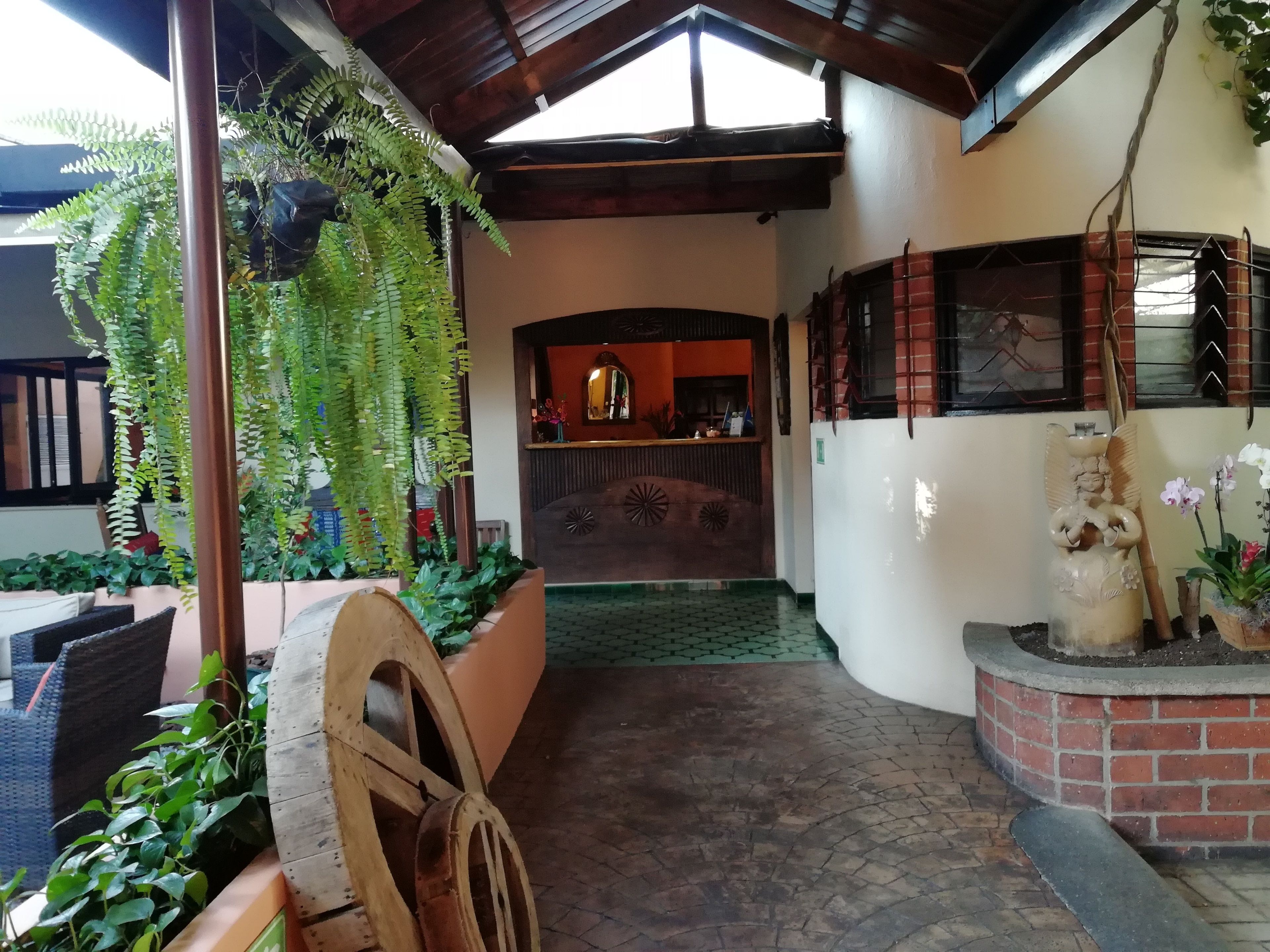 Photo - Hotel Ciudad Vieja