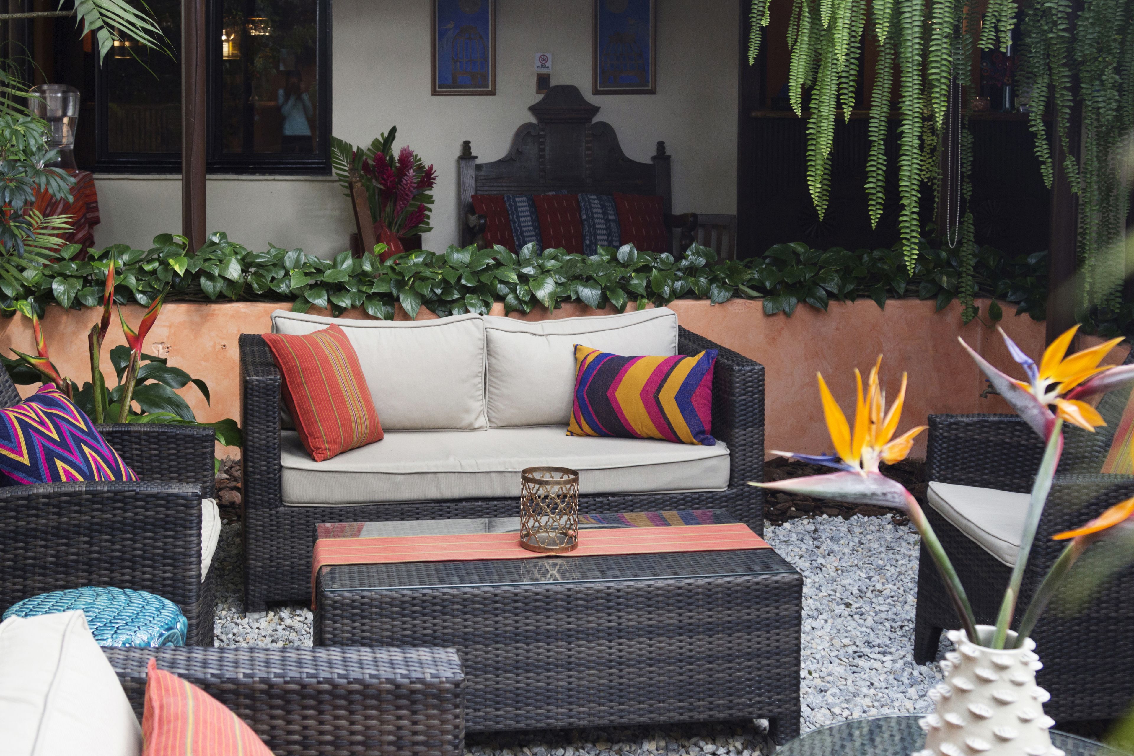 Photo - Hotel Ciudad Vieja