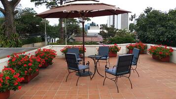Veranda