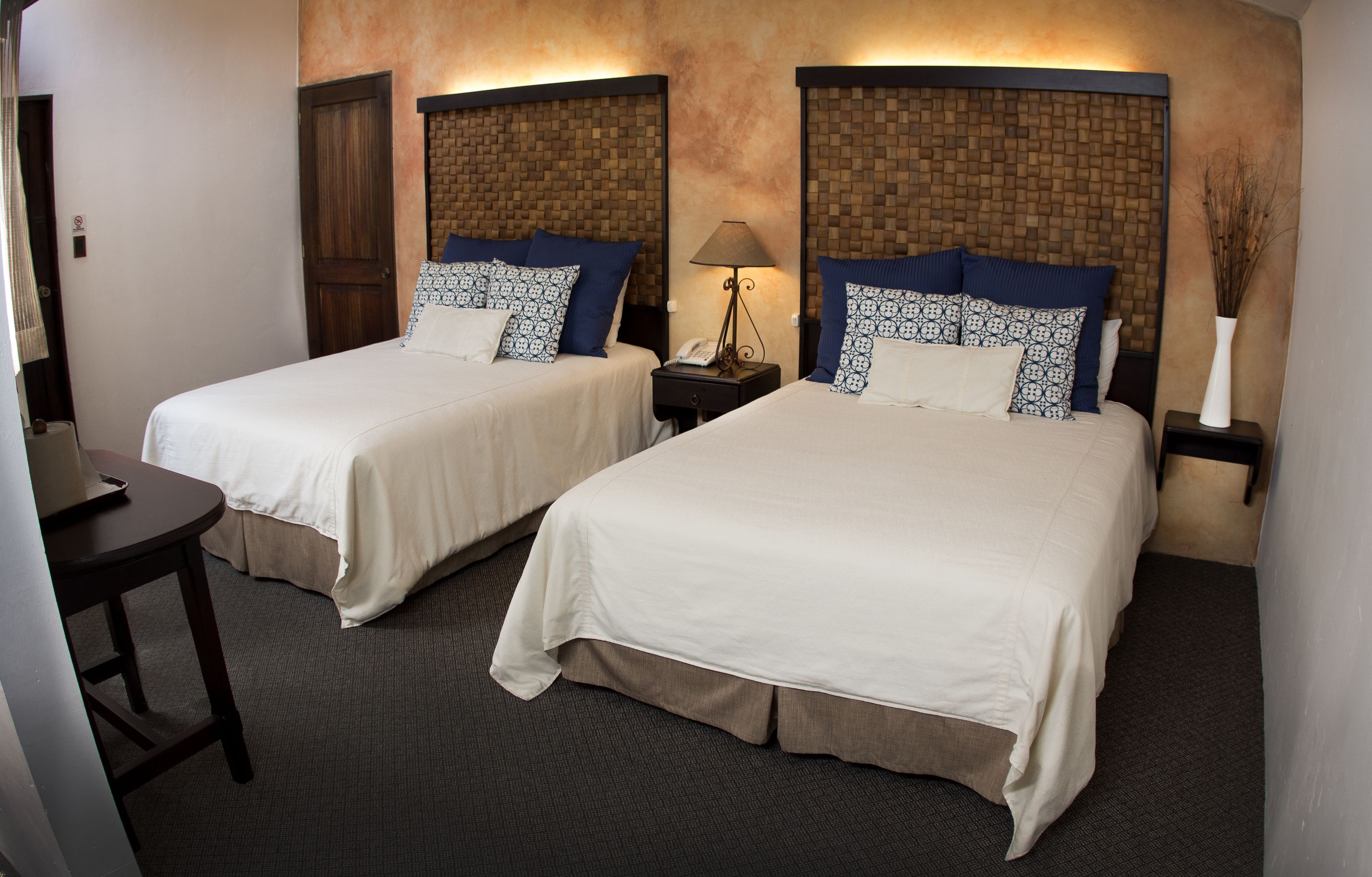 desk, iron/ironing board, free wifi