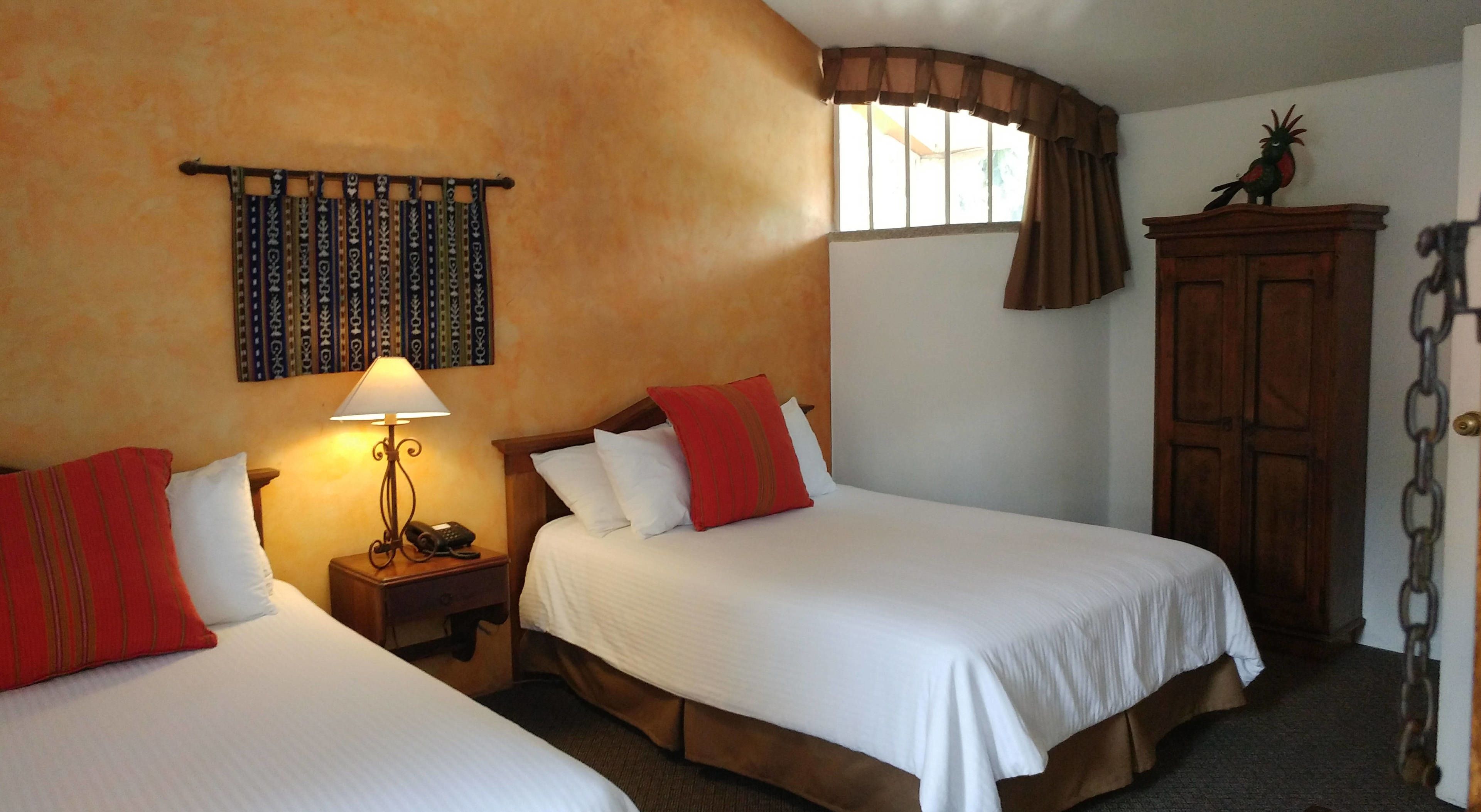 Photo - Hotel Ciudad Vieja