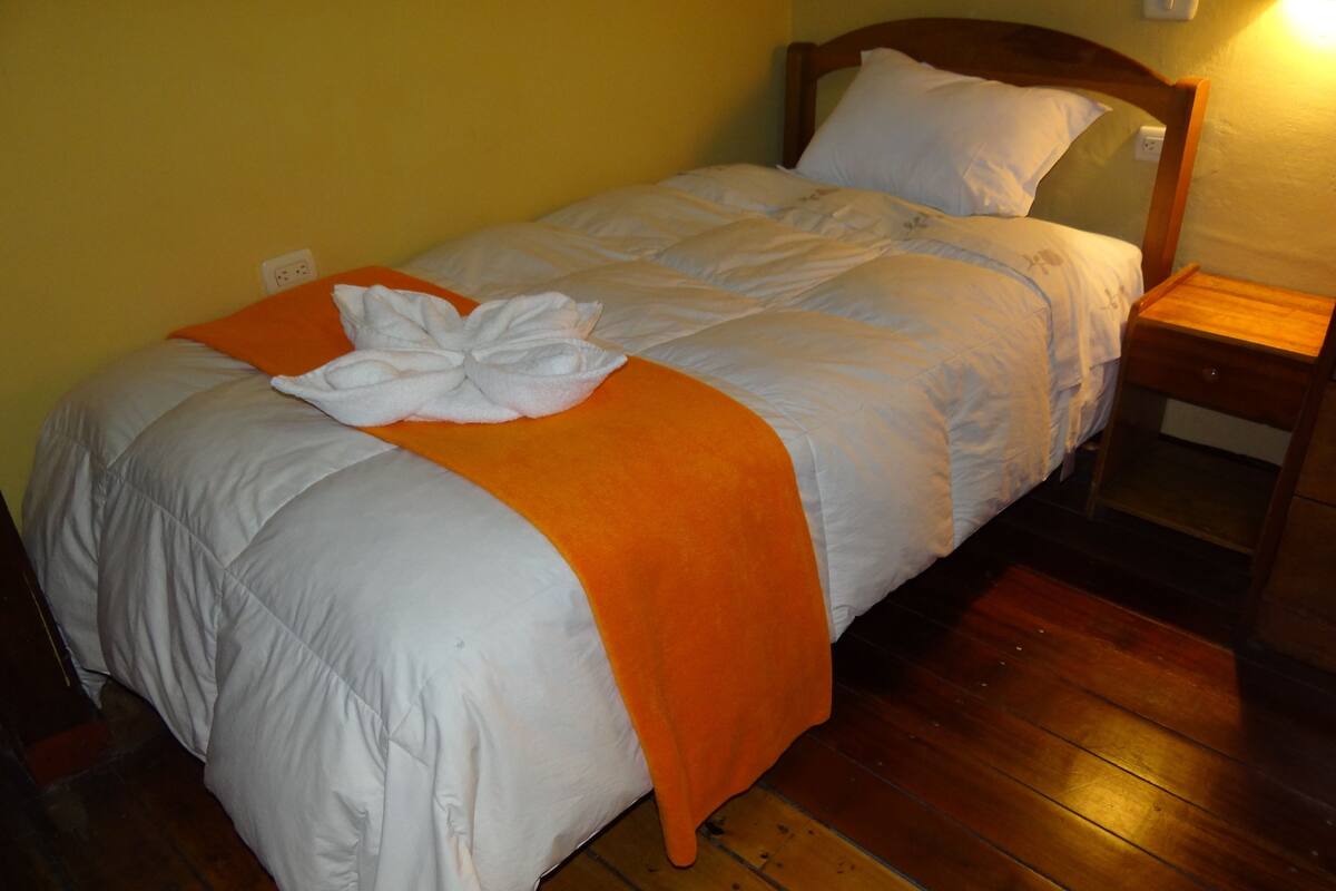 Chambre Simple