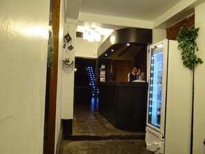 Hall