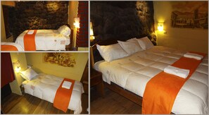 Chambre Quadruple