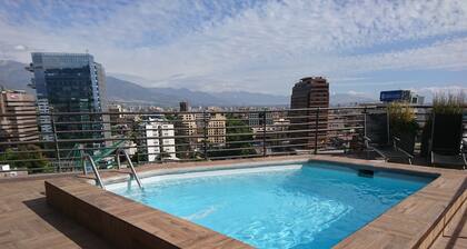 Costanera Apart