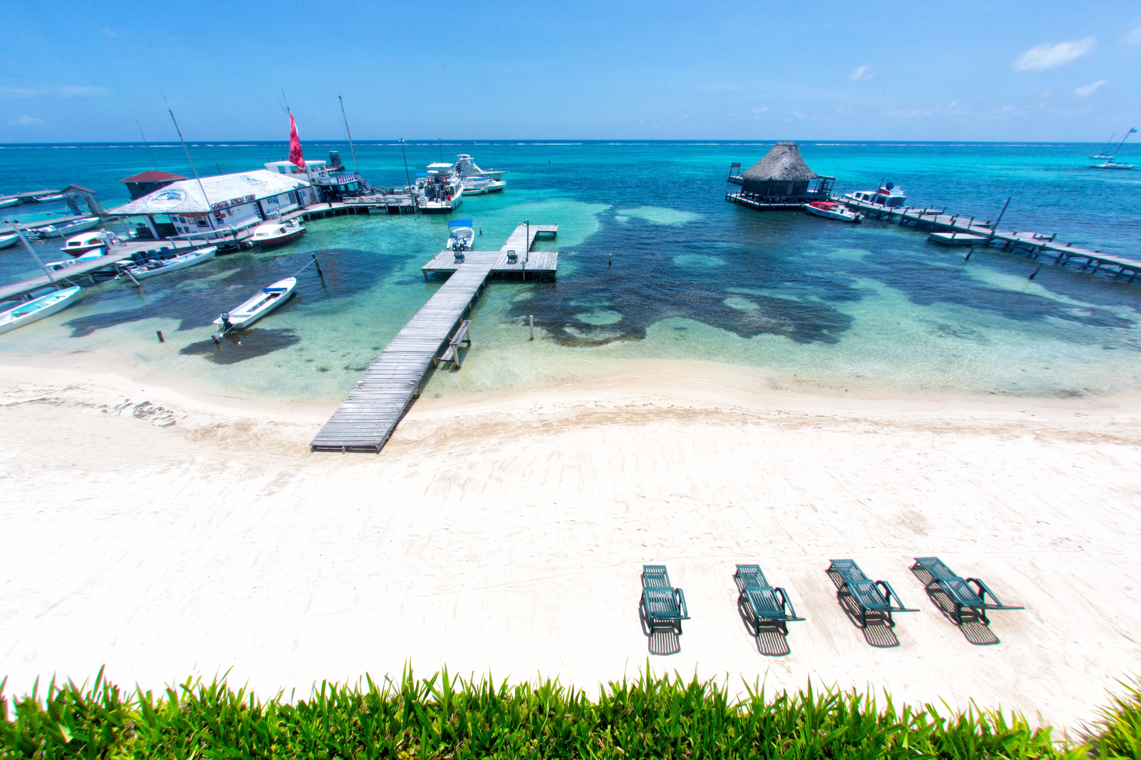 Mayan Princess Hotel