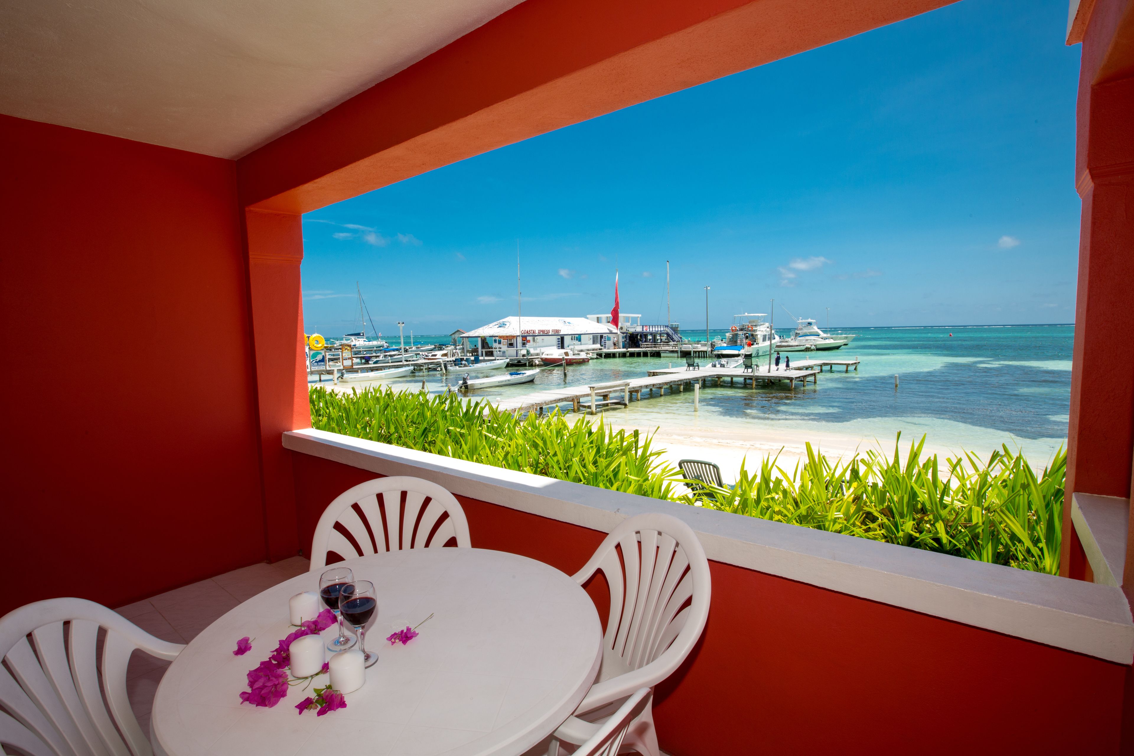 Mayan Princess Hotel