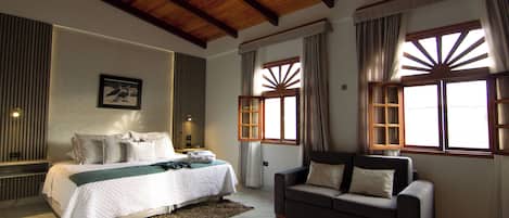 Suite, 1 chambre