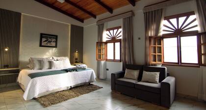 Hotel Santa Fe