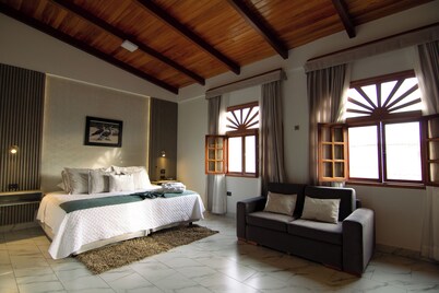 Hotel Santa Fe