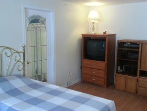 1 habitación, wifi gratis y ropa de cama 