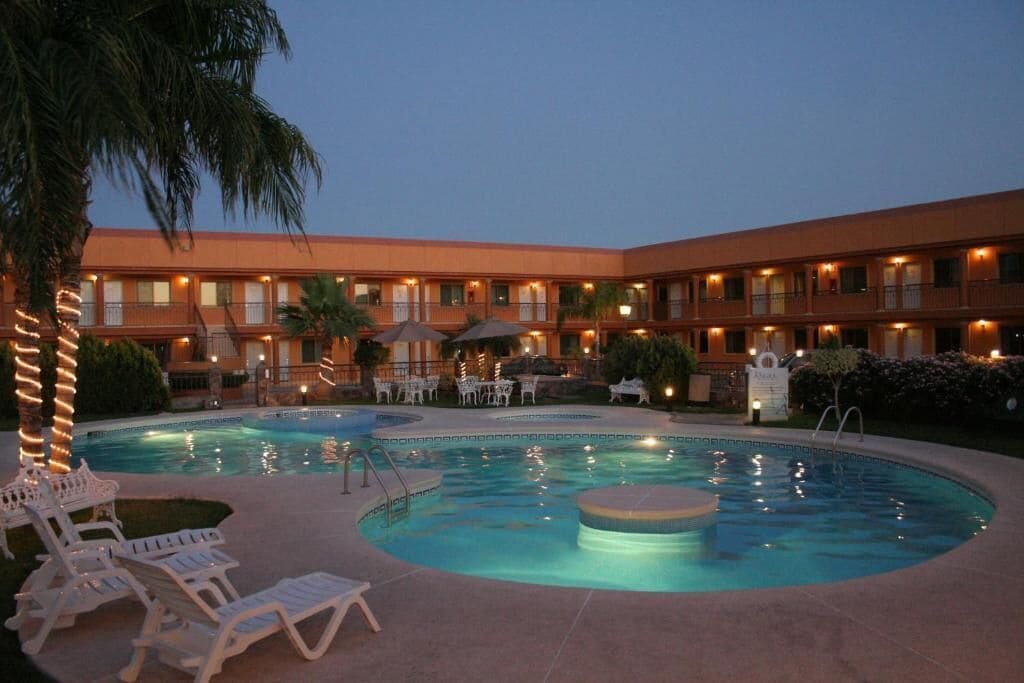 Photo - Hotel San Angel