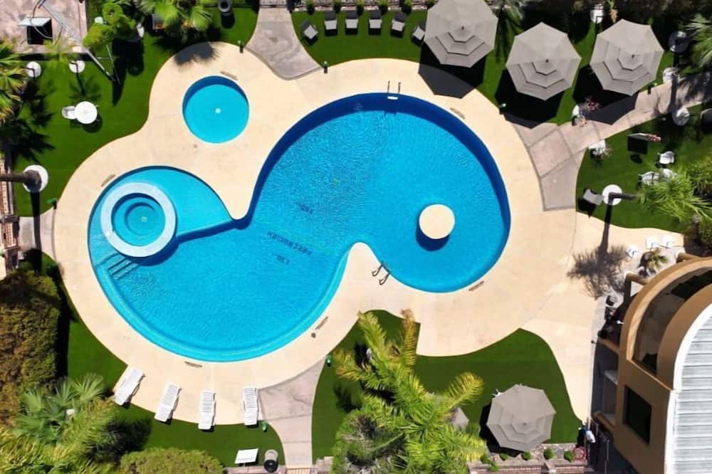 Hotel San Angel
