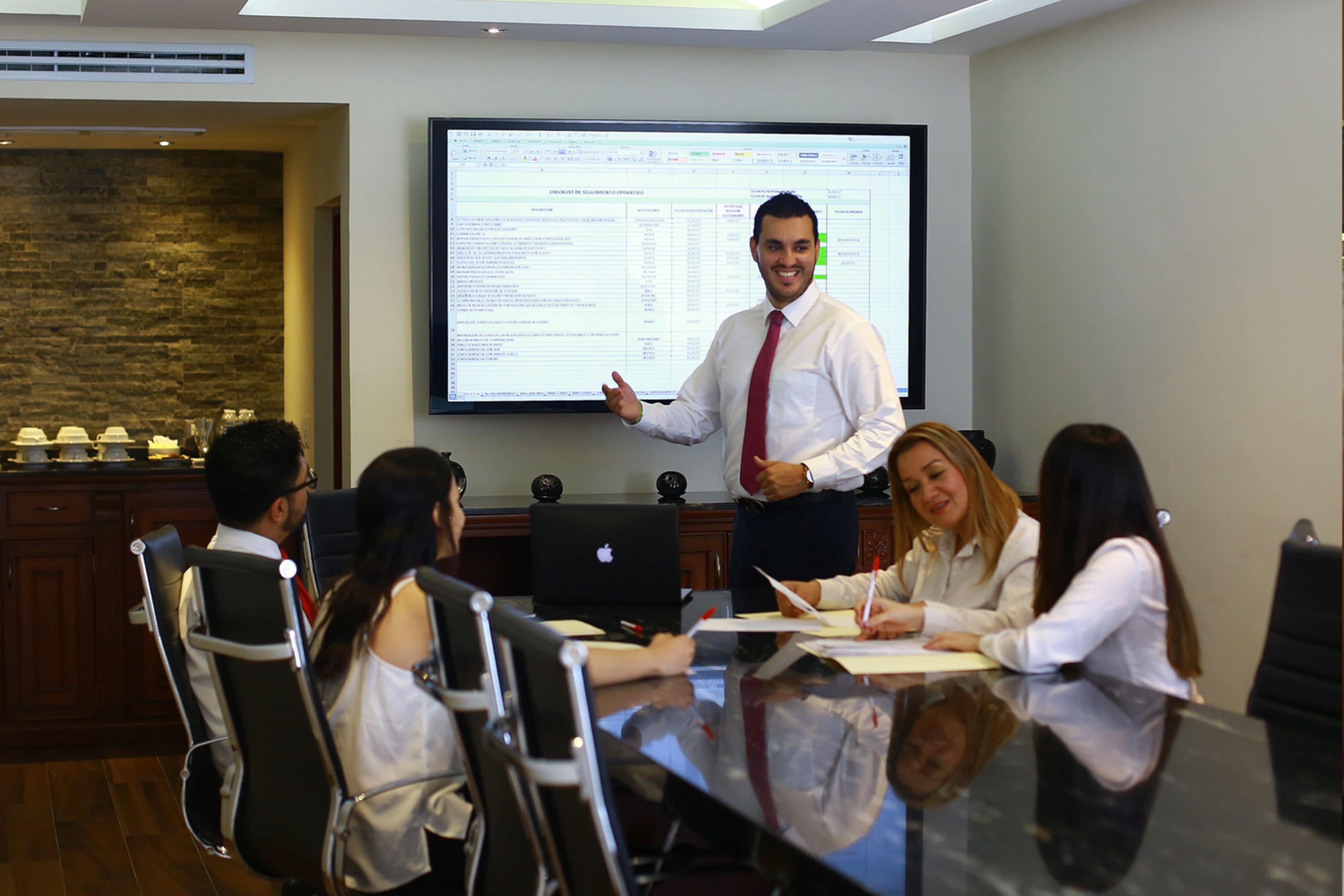 Foto - Hotel San Angel