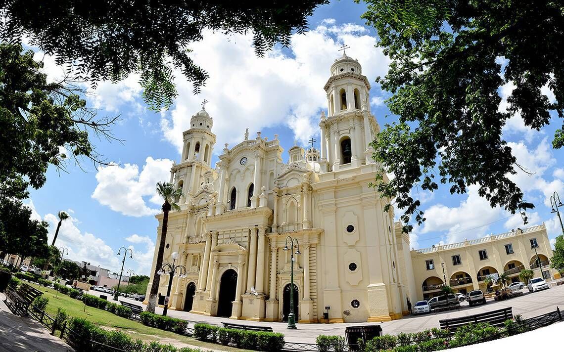 Foto - Hotel San Angel