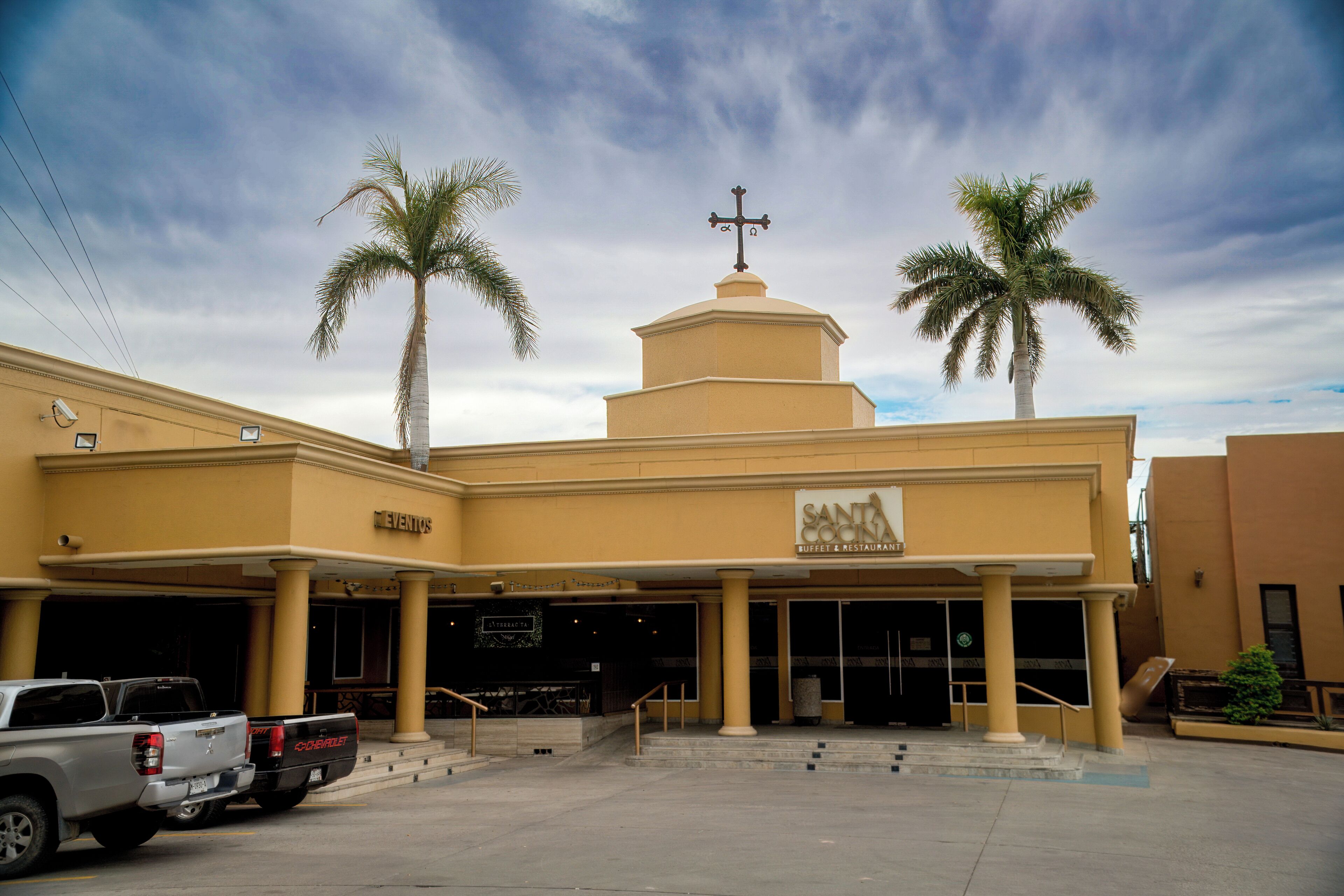 Foto - Hotel San Angel