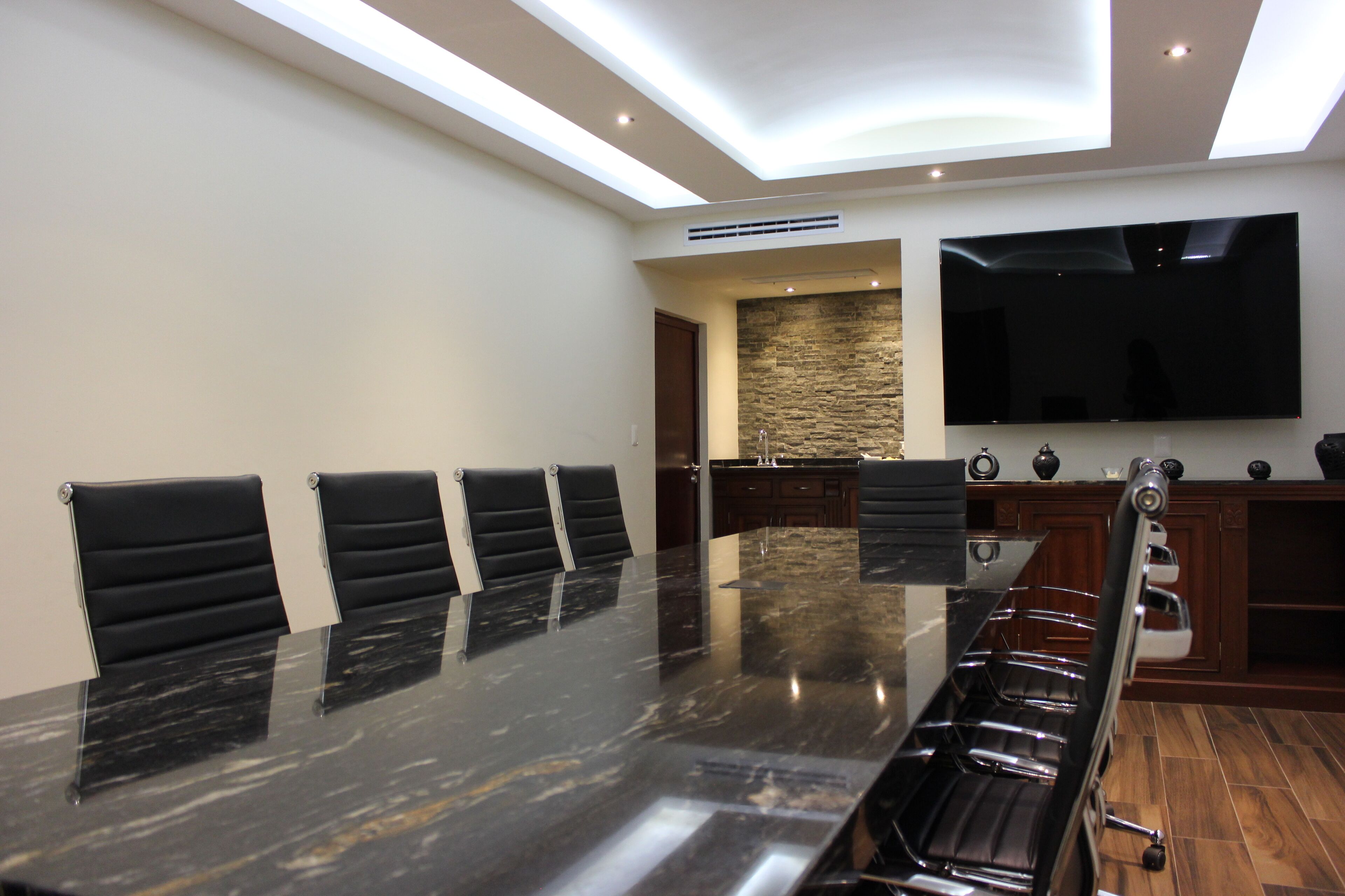 Foto - Hotel San Angel