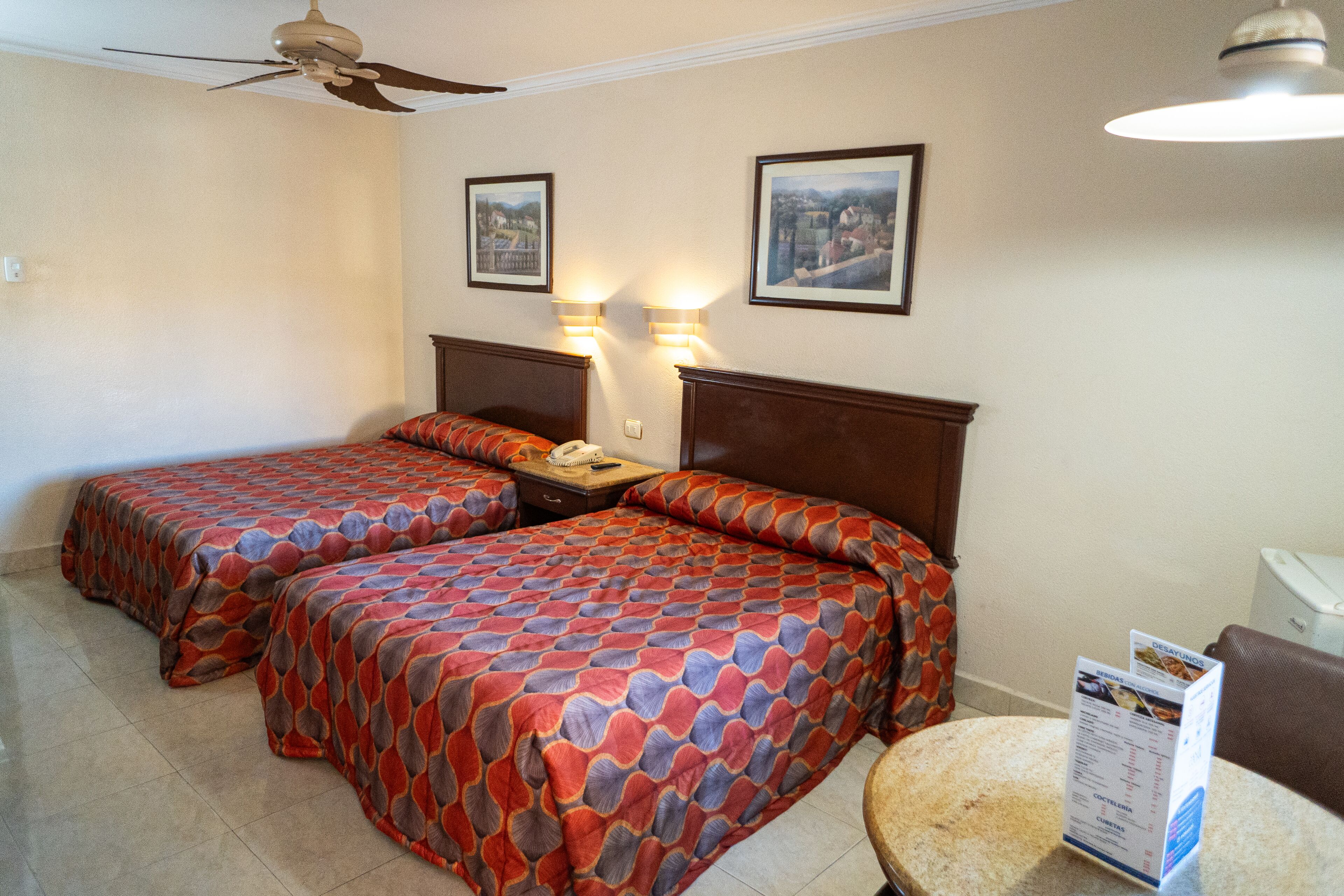 Foto - Hotel San Angel