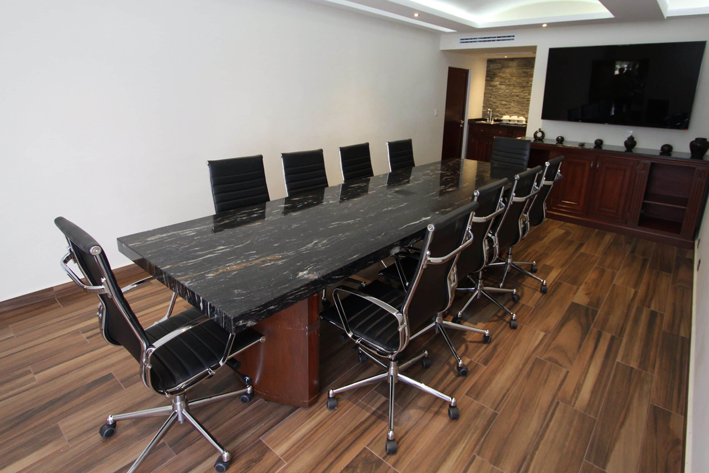 Foto - Hotel San Angel