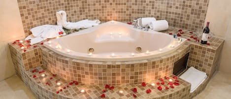 Premium-Studiosuite | Badezimmer