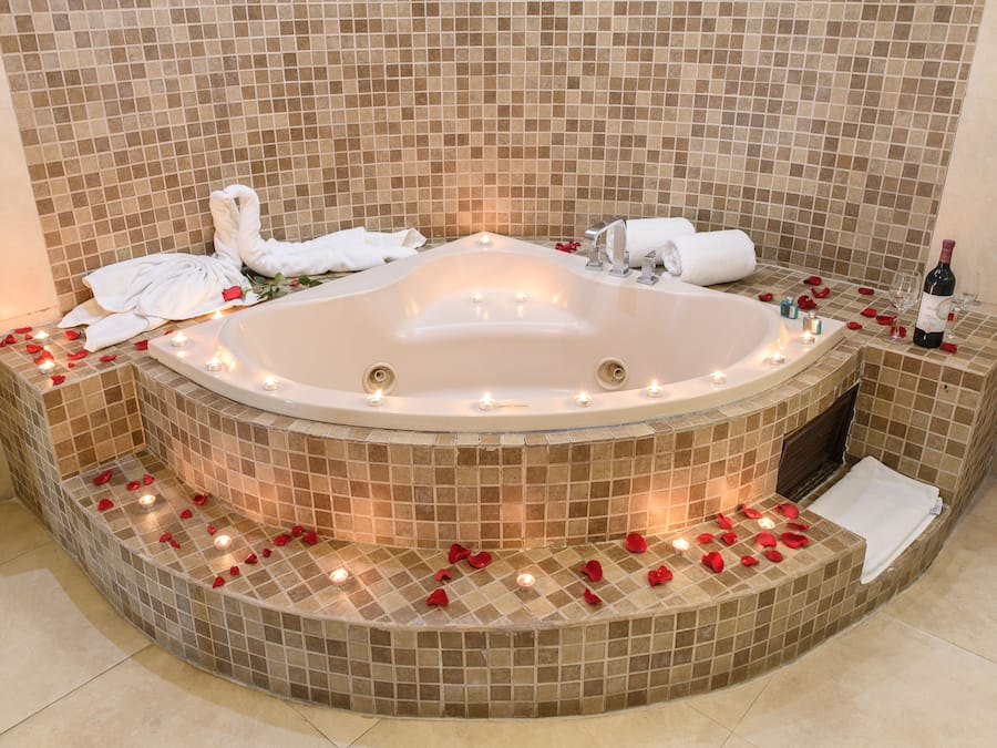 Premium Studio Suite | Bathroom