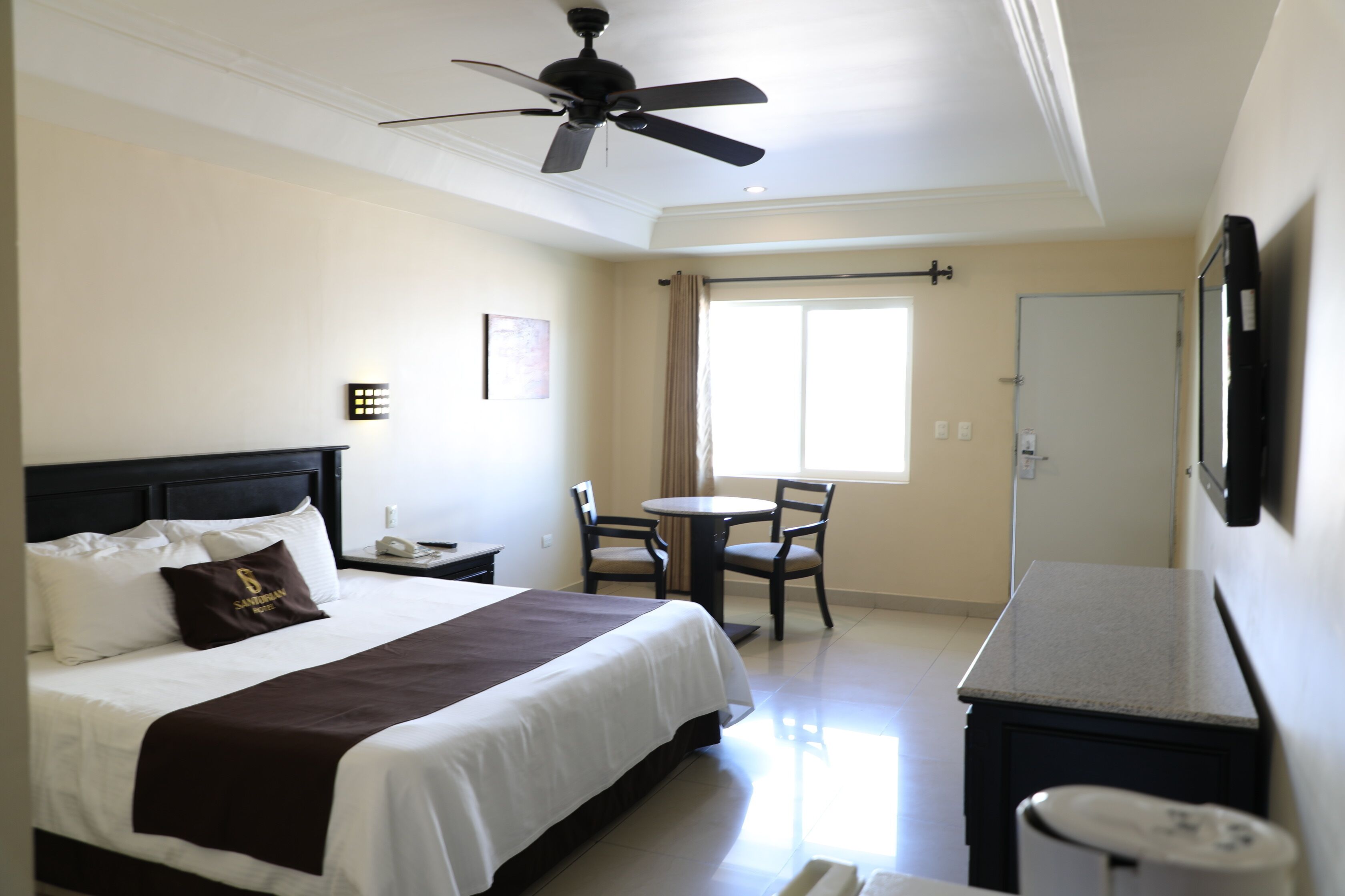 Habitación