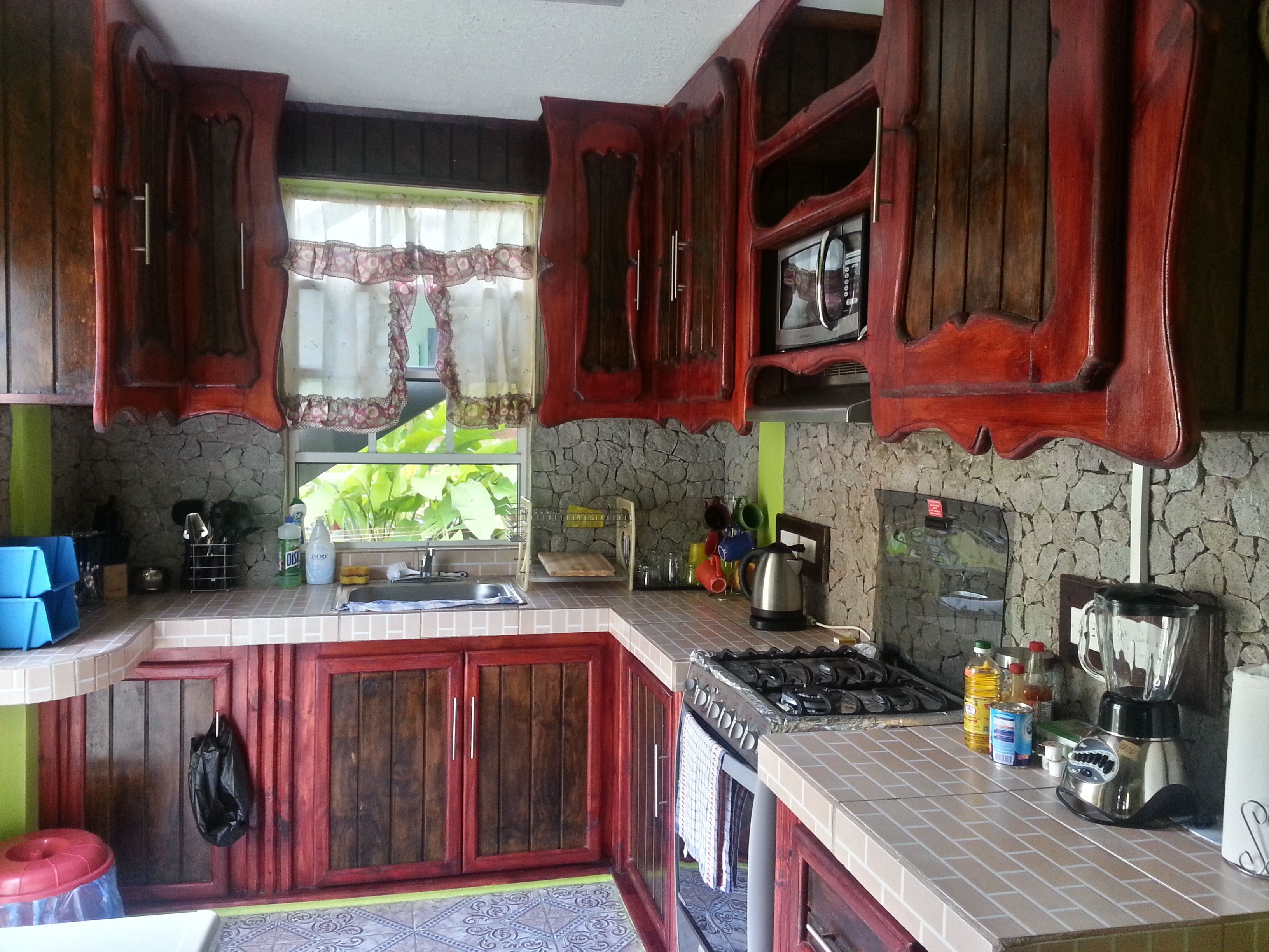 Economy Studio, Sea View, Sea Facing | Private kitchen | Fridge, microwave, stovetop, coffee/tea maker