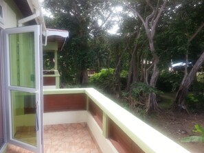 Terraço/pátio