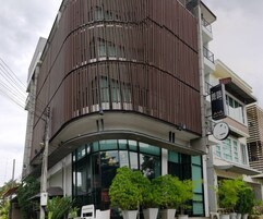 บริเวณภายนอก