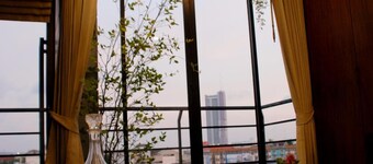 De Poem Loft Boutique Residence