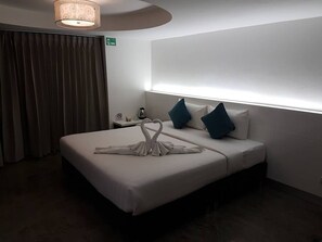 Superior Double Loft