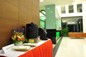 Property amenity - The Color Hotel Hat Yai (Hat Yai)