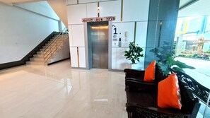 Living area - Udee Living Place Hat Yai (Hat Yai)