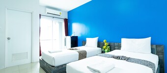 Udee Living Place Hat Yai