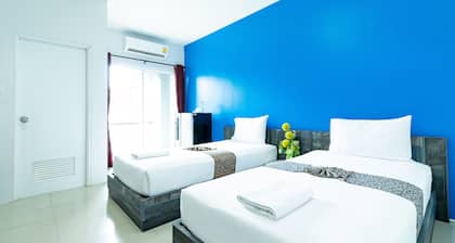 Udee Living Place Hat Yai