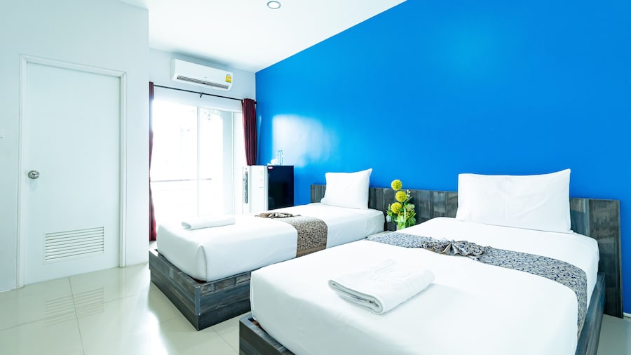 Udee Living Place Hat Yai