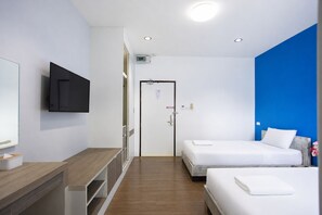 Room - Udee Living Place Hat Yai (Hat Yai)