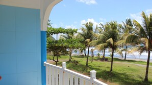 Unclassified image, 2 of 19, button - Sea Breeze Inn (Castle Bruce)