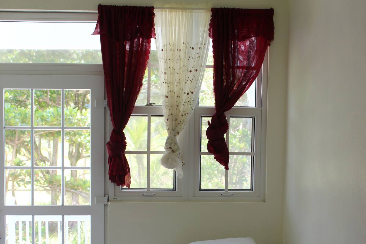 Iron/ironing board, free cots/infant beds, rollaway beds, free WiFi