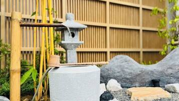 Japanese garden