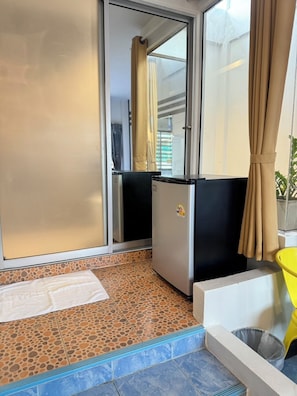Superior Double Room | Mini fridge - PP Resort Hat Yai (Hat Yai)