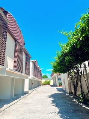 Exterior - PP Resort Hat Yai (Hat Yai)