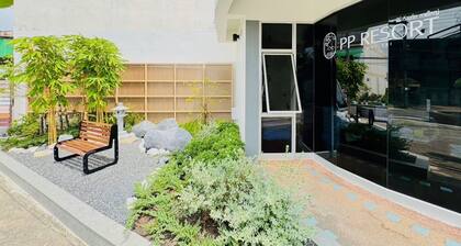 PP Resort Hat Yai